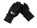 北面（The North Face）男款Etip手套保暖户外运动骑行滑雪绒里可触屏25秋冬新款|4SHA KY4/宇宙黑 L 实拍图