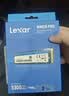 雷克沙（Lexar） 2TB SSD固态硬盘 M.2接口 NVMe协议（PCIe 3.0x4）读速3300MB/s NM610PRO快速加载 广泛兼容 实拍图