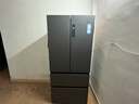 海尔（Haier）海尔510升法式多门冰箱变温超薄干湿分储EPP超净一级能效风冷无霜清韵多门家用电冰箱 【咨询领补贴】BCD-510WGHFD59S9U1 晒单实拍图