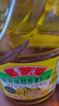 鲁花【保真菜籽油】食用油 低芥酸特香菜籽油 900ml 物理压榨  实拍图