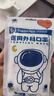 袋鼠医生儿童适用口罩灭菌级一次性医用外科100只6-12学生3-6小孩秋冬透气 实拍图