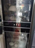 康宝（Canbo）消毒柜家用立式大容量高温碗筷不锈钢餐具小型母婴儿奶瓶双门115L五层碗柜【政府补贴】XDZ100-D1 实拍图