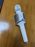 金运（KINYO）【热销100W+】超响麦话筒音响一体机k歌麦克风音箱手机声卡直播户外唱歌卡拉OK情人节新年礼物H100 实拍图