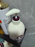 所望牛奶香沐浴露750ml 男女士专用持久留香滋润保湿高端沐浴乳液套装 实拍图