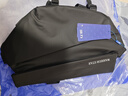 回力磁吸扣男士斜挎包大容量机能胸包通勤包骑行户外背包运动单肩包 实拍图
