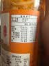 金兰鲜辣笋丝 350g/瓶 【配料干净】中国台湾特产 佐餐酱腌菜调味品 实拍图