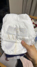 babycare皇室pro裸感拉拉裤XXL26+2(>15kg)婴儿尿不湿成长裤透气大吸量 实拍图