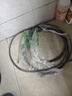巨奇严选 下水道疏通器管道疏通器电动厨房厕所马桶疏通加长5米弹簧 实拍图