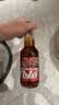 齐藤日本进口广岛玻璃瓶碳酸饮料齐藤可乐柑橘味可乐330ml*20整箱 实拍图