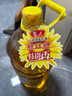 鲁花 食用油 物理压榨 葵花仁油6.18L  实拍图