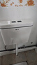 海立厕所冲水箱冲便器卫生间蹲坑便器池马桶水箱节水大冲力MX251 实拍图