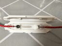 适用格兰仕美的微波炉高压保险管带壳保险丝套件 5KV 0.65A-0.9A 5KV 0.65A 套件 实拍图