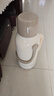 JEKO&JEKO保温壶大容量学生宿舍热水瓶暖水壶家用开水瓶 3.2L奥利奥奶霜 实拍图