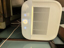 霍尼韦尔（Honeywell）空气净化器家用除甲醛除雾霾除PM2.5智能净化器除菌除甲流病毒 KJ820F-P21D 实拍图