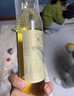 莫高（MOGAO）冰白葡萄酒红酒 果酒水晶年货送礼500ml*2红白双支装 实拍图