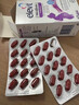 爱乐维胆碱dha孕妇专用藻油全孕期补脑 孕期哺乳期营养品原装进口 【升级版胆碱藻油】孕妇藻油dha 60粒*1盒 实拍图