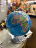 晨光（M&G）20cm学生自用办公地球仪 教学研究摆件办公用品礼物男女孩玩具教师生日礼品 实拍图