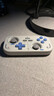 良值(IINE)复古卡片游戏手柄 Switch2唤醒迷你手柄 翻页串流模拟器 宝可梦ZA 安卓IOS手机PC车机NS配件 实拍图