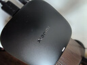 小米（MI）小米盒子5 双频wifi6 智能网络电视机顶盒 杜比全景声 4K分辨率 高清网络播放器 无线投屏 实拍图