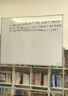 得力120*90cm支架白板 白板写字板书写稳固移动升降教学辅导办公会议磁性黑板家庭【简书系列】 实拍图