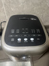 美的（Midea）电饭煲0涂层电饭锅316L母婴级不锈钢内胆家用4L大容量多功能智能家用电饭锅煮粥4E05S品牌官方 实拍图