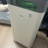 352空气净化器 全效母婴级备孕大空间新房除甲醛除菌异味除猫毛流感花粉过敏原家用X89C 实拍图