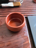 藏壶天下正宗宜兴原矿朱泥西施紫砂壶小容量纯手工茶壶茶具家用泡茶壶 一壶四杯+公杯套装 220ml 实拍图