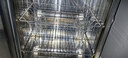 伯惠达消毒柜发热管消毒碗柜灯管配件红外线石英管杀菌通用220V400W33cm 实拍图
