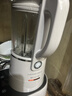 九阳轻音破壁机可拆洗家用全自动榨汁豆浆机降噪高温清洗1.75L五谷杂粮3-5人热烘除菌P660 国家补贴 实拍图