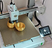 拓竹A1 3D打印机桌面家用FDM全自动调平高速3d打印机器【大陆版】 实拍图