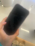 闪魔【AR增透抗反光】适用苹果17Pro钢化膜iPhone17pro手机膜AR增透全屏覆盖防尘无尘仓保护膜2片装 实拍图