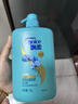 飘柔日常护理家庭装去屑清爽洗发水男女士洗发露膏1KG去油 实拍图