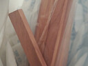 京东京造 美国进口木材 雪松木条 樟脑丸香衣柜防虫防蛀【30条装】 实拍图