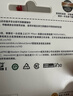 闪迪（SanDisk）128GB TF（MicroSD）4K内存卡 行车记录仪 监控摄像头专用 循环录制10,000小时 高耐用存储卡 实拍图