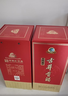 古井贡酒 经典 浓香型白酒 45度 500ml*2 双瓶装 口粮酒 实拍图
