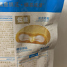 超佰味 低糖牛乳茉莉风味240g 麻薯早餐面包夹心蛋糕下午茶饼干休闲零食 实拍图