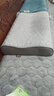 8H乳胶枕头泰国天然乳胶枕舒压深度按摩枕睡眠颈椎枕带枕套Z3Air 实拍图