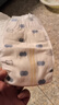 好奇（Huggies）金装纸尿裤NB80片(5kg以下)尿不湿【速干不易红】 实拍图