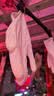 可孚 一次性手套男女医用橡胶乳胶手套防水洗碗劳保专用医疗外科防护手套 加厚型10只/袋L码 实拍图