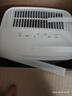 美的（Midea）小方物除湿机 日除湿量12升/天 回南天抽湿机 家用20㎡卧室除湿器 干衣净化升级款CF12BD/N7-DO1 实拍图
