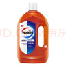 威露士（Walch）消毒液2L衣物除菌液灭甲流感病毒消毒水家居卫生宠物杀菌非84酒精 实拍图