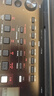 雅马哈（YAMAHA）PSR-E383 儿童成年娱乐学习专业演奏教学力度键电子琴61键 实拍图