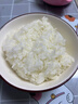 苏泊尔（SUPOR）蓝钻球釜电饭煲电饭锅5L大容量5-8-10人家用多功能锅蒸煮一体煮饭锅煮粥锅 智能预约 炖卤蛋糕功能 蓝钻球釜 5L 银色 实拍图