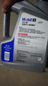 美孚（Mobil）美孚1号极光银美孚 先进全合成汽机油5W-40 SP级4L  实拍图