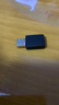 Tenda腾达USB无线网卡智能免驱AC650 台式机专用WiFi接收器5G双频网卡 笔记本电脑外置网卡WiFi发射器 实拍图