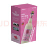 粉象（Delirium）疯狂师姐艾尔啤酒750ml*2瓶 比利时进口 端午送礼 京东自营 实拍图