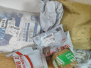 万颐狗粮肉粒双拼金毛泰迪成犬幼犬小中大型犬通用狗干粮10kg 实拍图