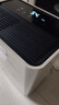海信（Hisense）除湿机32升/天150㎡WIFI远程控制除湿器 回南天家用轻音抽湿器干衣净化地下室别墅抽湿机CF32BD/YW 实拍图