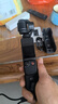 大疆 DJI Osmo Pocket 3 标准版 一英寸口袋云台相机 OP灵眸手持数码相机 旅游vlog 便携美颜摄像 实拍图