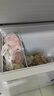 澳柯玛（AUCMA）307升单温冷柜家用减霜大冰柜 冷藏柜冷冻柜转换卧式冰箱雪糕柜一级能效 BC/BD-307HNE 以旧换新 实拍图